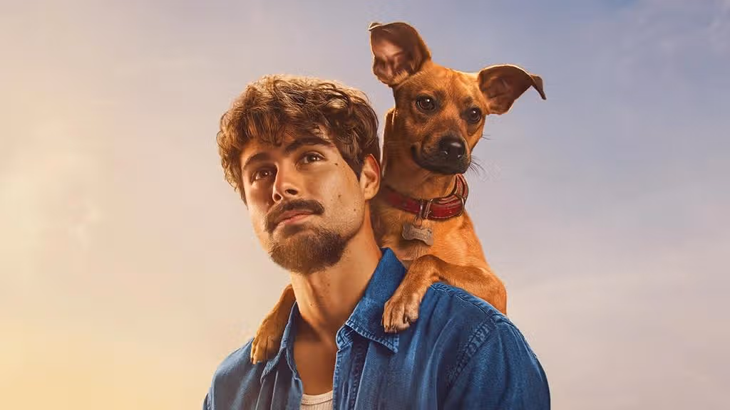 9 Film Netflix Terbaru Oktober 2025, dari 'Carmelo' sampai 'Ballad of a Small Player'