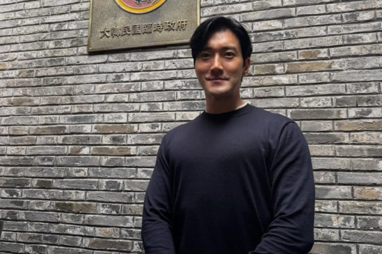 Dituding Islamofobia! Siwon Super Junior Tuai Kecaman Usai Vokal Serang Islam Tapi Diam Soal Gaza