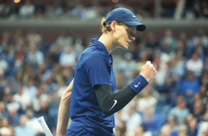 Jannik Sinner Juara China Open 2025, Raih Gelar Ketiga Musim Ini!