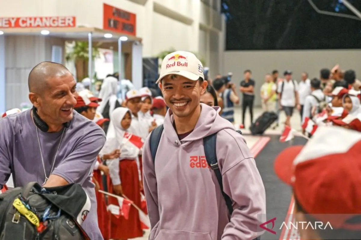 Jelang MotoGP Mandalika, Somkiat Chantra Umumkan Pindah ke WSBK Tahun Depan