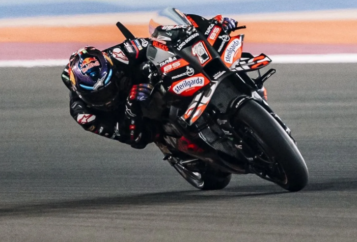 Jorge Martin Absen MotoGP Indonesia 2025 Usai Operasi Patah Tulang Selangka!