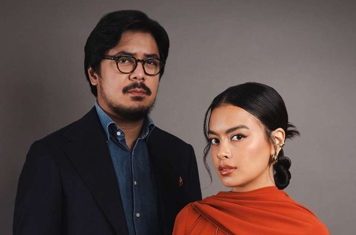 Lirik Lagu Rangga Cinta Eva Celia dan Bilal Indrajaya Jadi OST Film Musikal Rangga & Cinta!