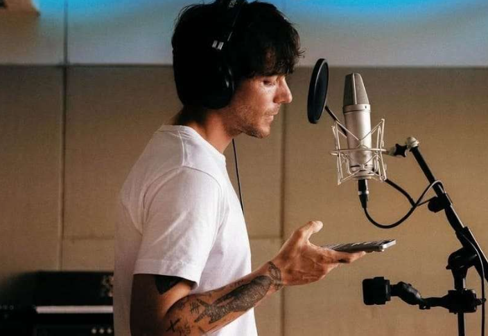 Louis Tomlinson Rilis Album Baru 2026 