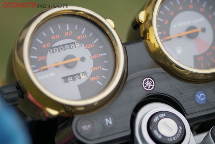 Masih Suka Ketukar Speedometer, Odometer, dan Takometer? Ini Penjelasan Simpelnya Biar Gak Salah Lagi!