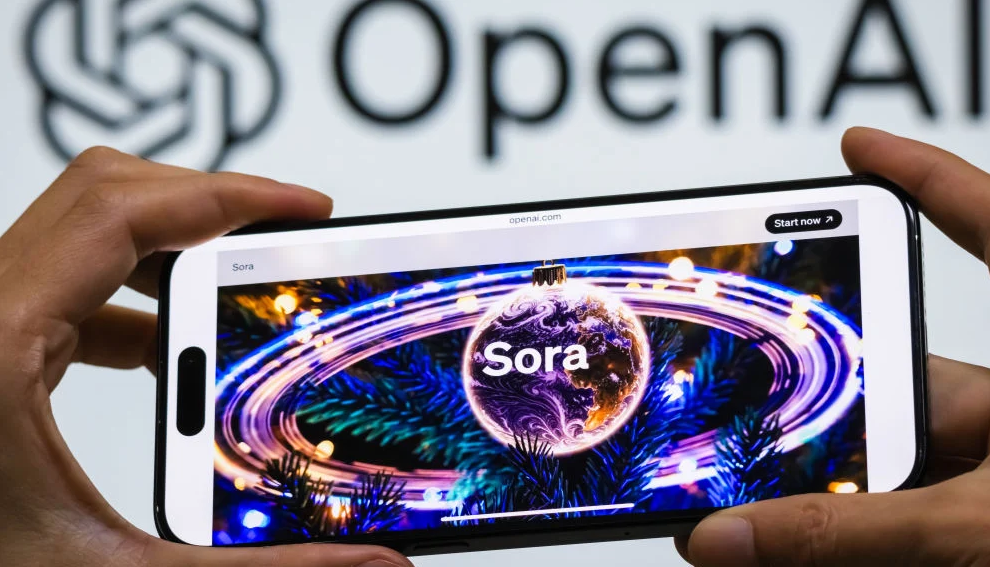 OpenAI Rilis Sora, Aplikasi Mirip TikTok Buat Video AI yang Lagi Jadi Perbincangan!