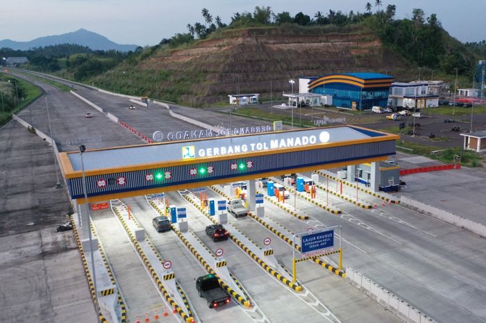 Selama Ini Salah Kaprah! Jalan Tol Bukan Jalan Bebas Hambatan, Ini Arti Sebenarnya