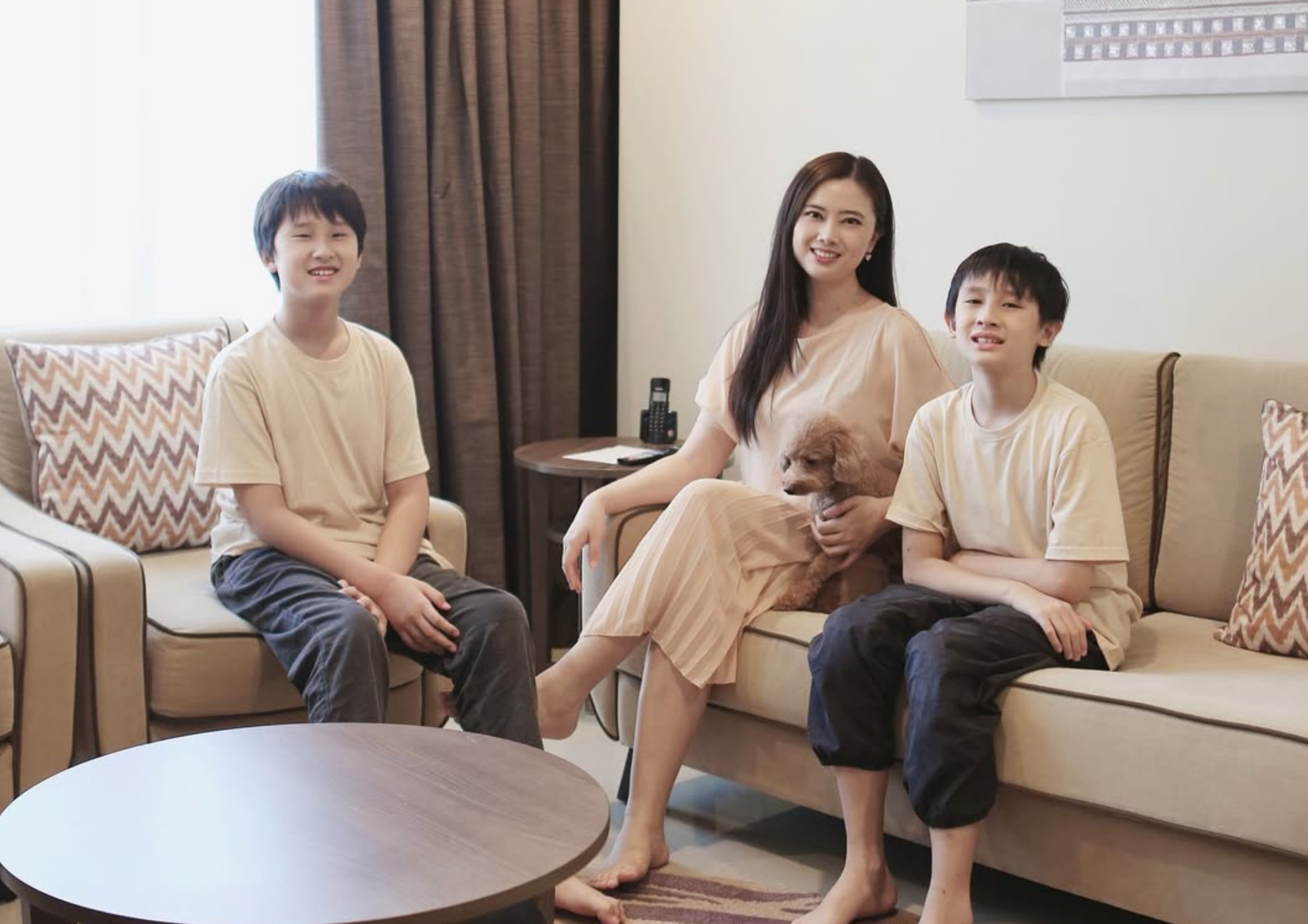 Sikat! Staycation Premium di Somerset Kencana Jakarta, Ada Tiket Kidzoona Gratis buat Keluarga!