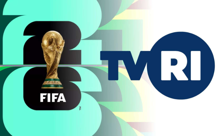 TVRI Resmi Dapat Hak Siar Piala Dunia 2026, Bisa Nobar Gratis Sampai Puas!