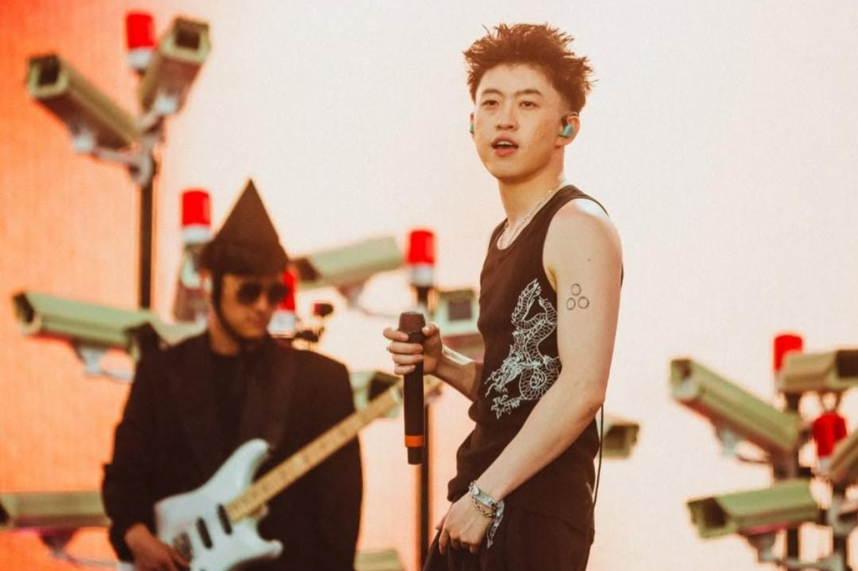 War Tiket Dimulai! General Sale Konser Rich Brian Jakarta 'Where Is My Head' Dibuka 30 September