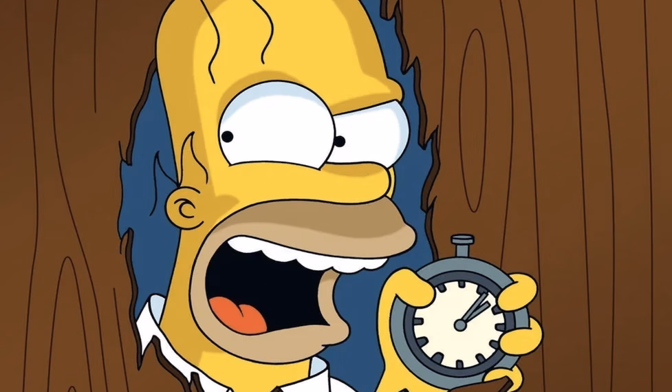 Ditunggu 20 Tahun, Film 'The Simpsons Movie 2' Akhirnya Resmi Rilis pada 2027