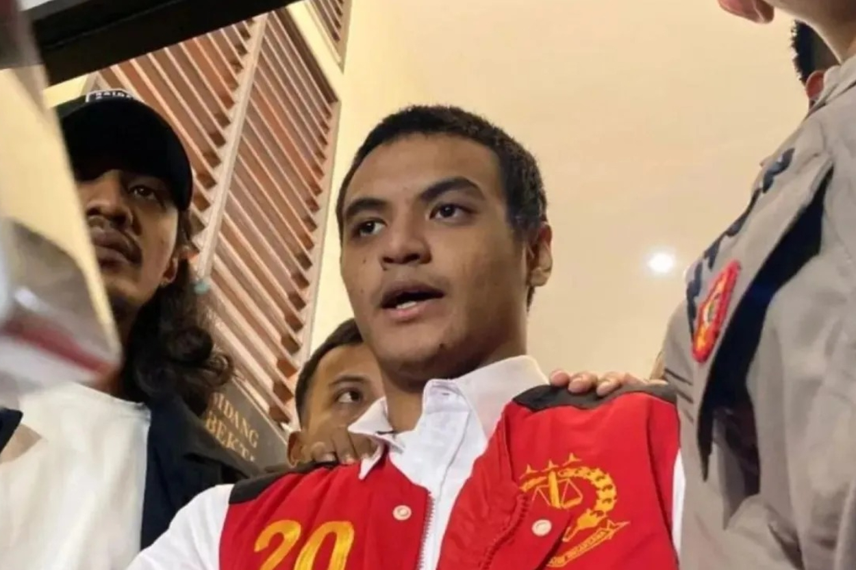 Divonis 9 Tahun Penjara! Ini Faktor Pemberat Kasus Asusila Vadel Badjideh dan Anak Nikita Mirzani