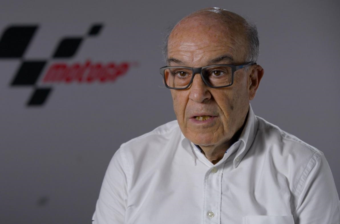 Dorna Siapkan Perubahan Besar untuk Moto3, Akui Gap ke Moto2 Terlalu Jauh