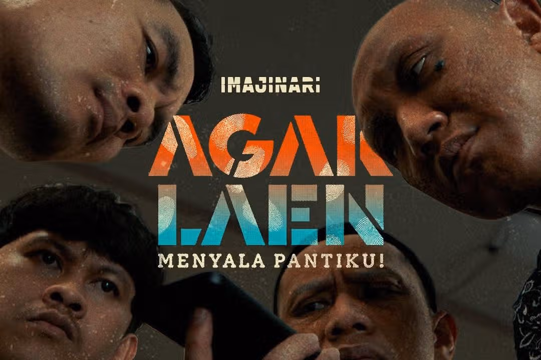 Film 'Agak Laen 2: Menyala Pantiku!' Umumkan Sinopsis, Pemain Baru, dan Jadwal Tayang
