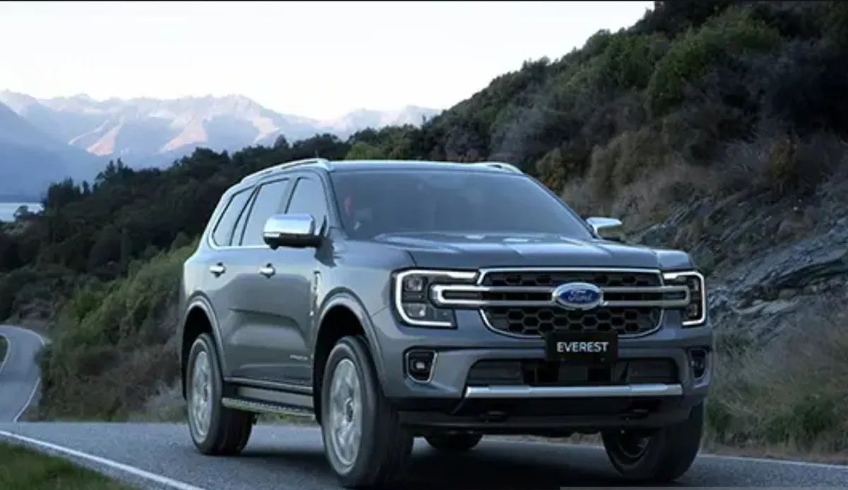 Ford Perkenalkan Layanan Purna Jual Baru '360 Care' untuk Konsumen Indonesia