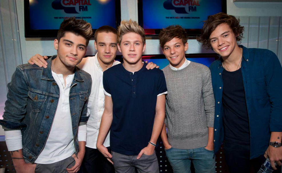 One Direction Reuni di Netflix, Zayn Malik dan Louis Tomlinson Angkat Kisah Liam Payne!