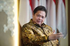Pemerintah Tetap Optimistis meski Indeks Manufaktur Turun