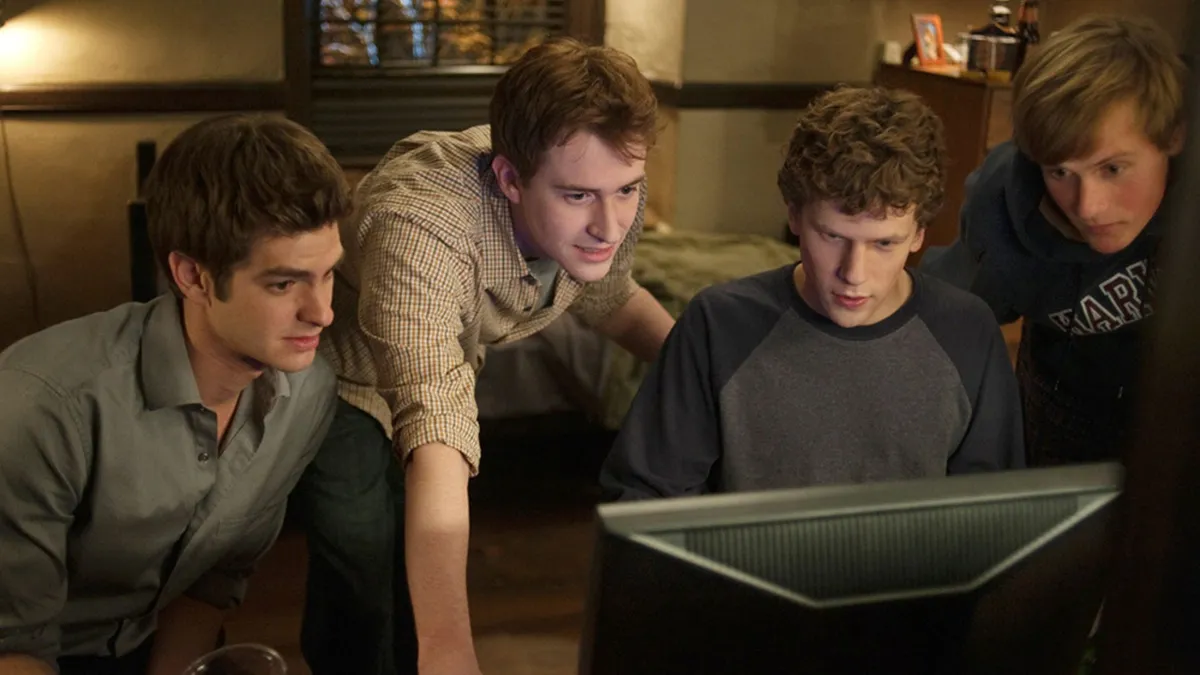 Resmi! Film 'The Social Reckoning' Siap Jadi Lanjutan 'The Social Network' pada 2026