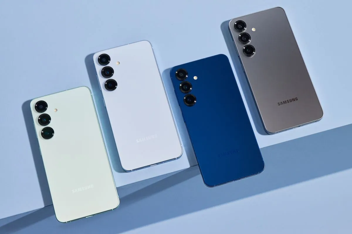 Samsung Dikabarkan Pertahankan Model Plus di Galaxy S26, Edge Terancam Dihapus!