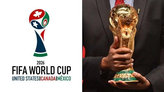 Tiket Piala Dunia 2026 Resmi Dijual, Ini Harga dan Cara Mendapatkannya