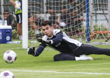 Timnas Indonesia Tambah Kiper Nadeo untuk Kualifikasi Piala Dunia 2026, Emil Audero Cedera!