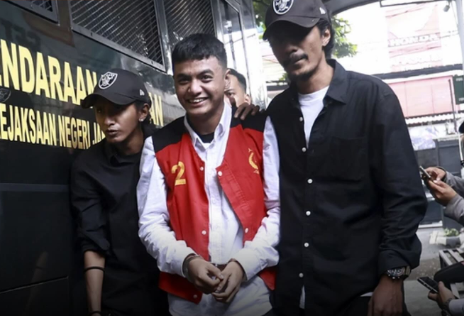 Vonis Vadel Badjideh Terungkap! Kasus dengan Anak Nikita Mirzani Berujung 9 Tahun Penjara!