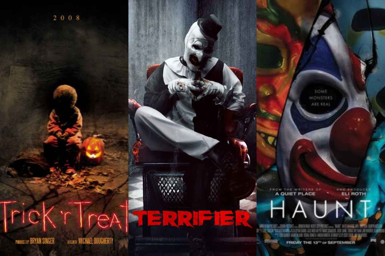 7 Film Horor Halloween Terbaik: Slasher Klasik Hingga Teror Badut, Worth It Buat Uji Nyali Gen Z!