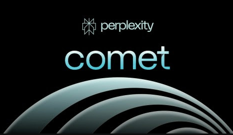 Browser AI Gratis Perplexity Comet Resmi Dirilis, Bisa Jadi Saingan Chrome?