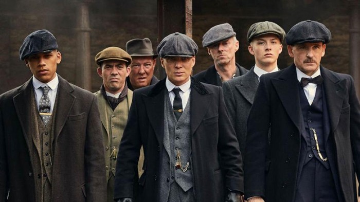Cillian Murphy Kembali Perankan Thomas Shelby, Serial ‘Peaky Blinders’ Hadir dengan Sekuel Terbaru