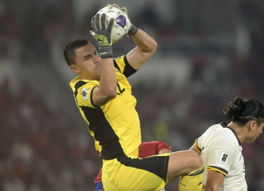 Emil Audero Batal Bela Timnas Indonesia Lawan Arab Saudi, Ini Penggantinya!