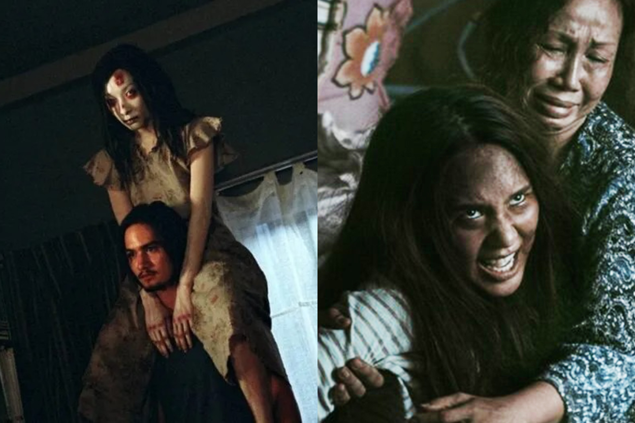 Gak Kalah Seram dari Korea! Ini 6 Film Horor Thailand Terbaik Sepanjang Masa yang Wajib Ditonton