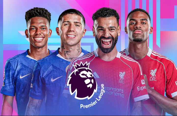 Jadwal Liga Inggris 4-5 Oktober 2025: Chelsea vs Liverpool Bakal Panas Nih!