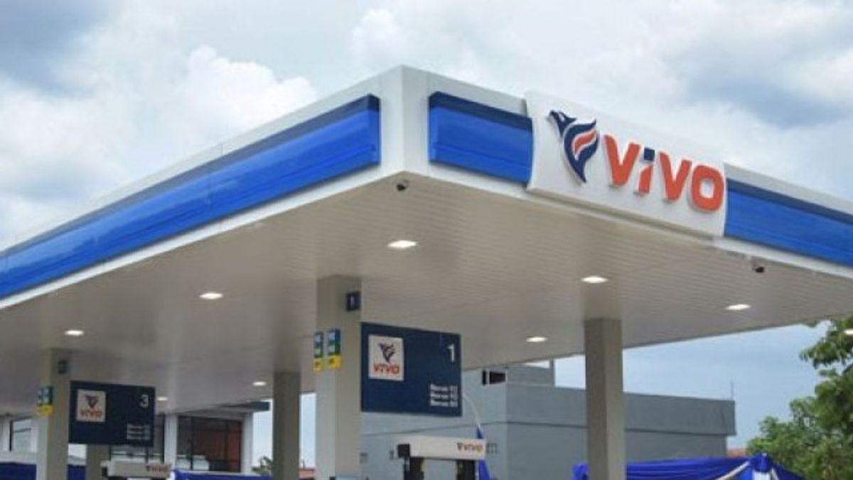 Masalah Kandungan Etanol, Vivo & BP Batal Beli BBM dari Pertamina