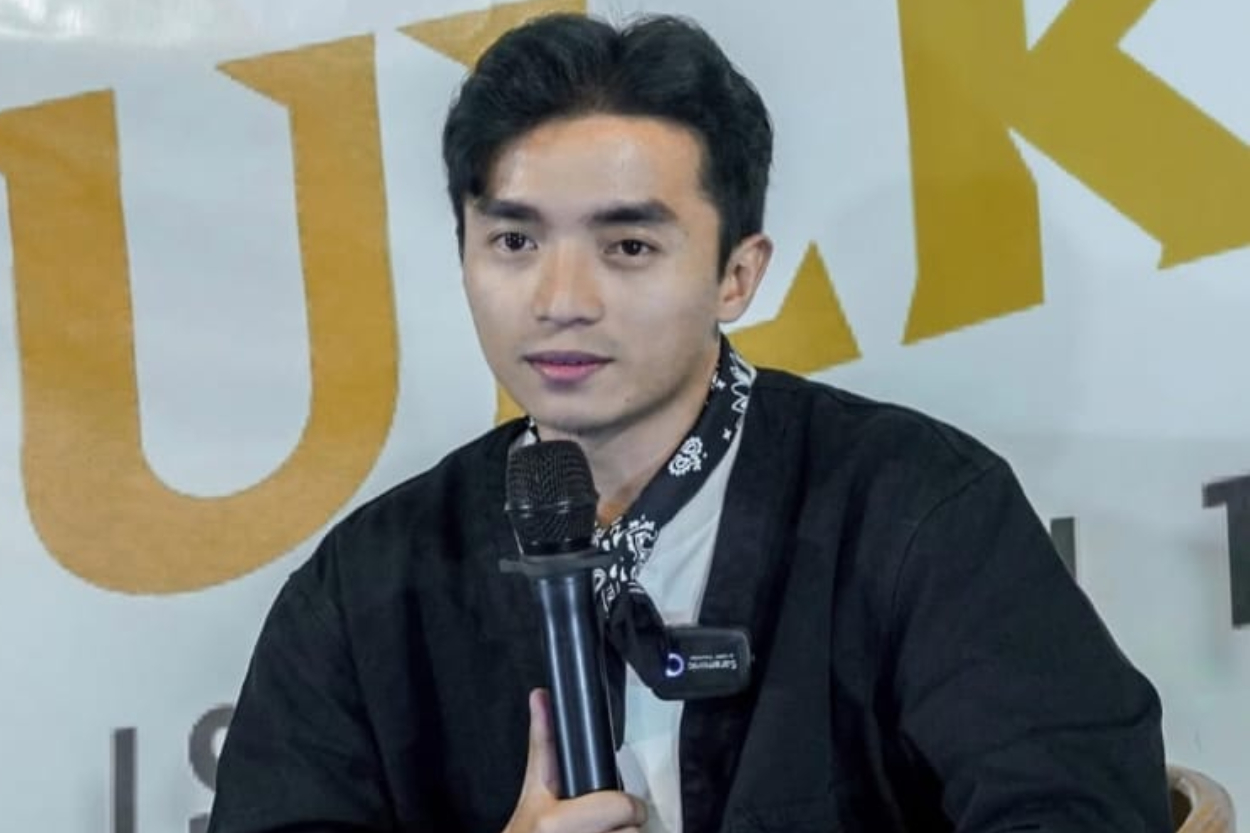 Nggak Habis Pikir! Punya Kuda dan Alphard, Taqy Malik Malah Minta Donasi untuk Lahan Masjid