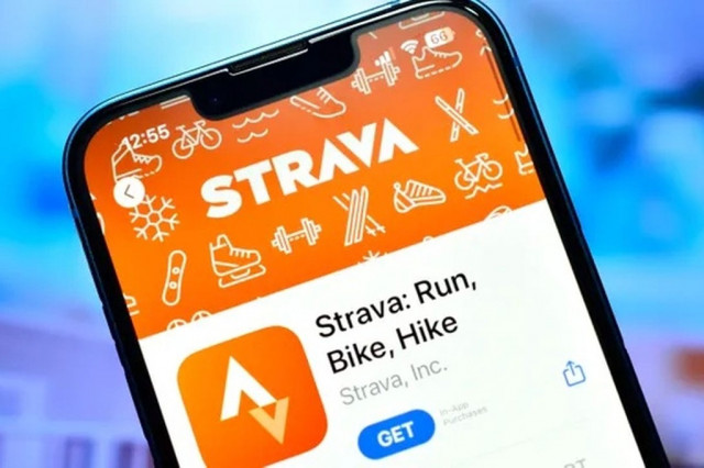 Perseteruan Tak Terduga! Garmin Diduga Lakukan Pelanggaran Paten Terhadap Strava, Bagaimana Nasib Pelari Kalcer?