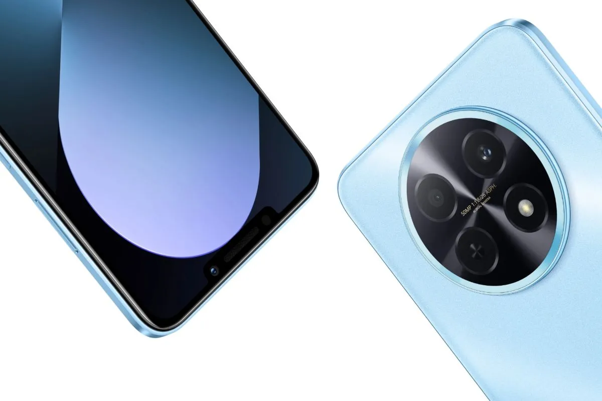 Resmi Rilis Global, Huawei Nova 14i Usung Baterai Monster 7000mAh dan Desain Premium!