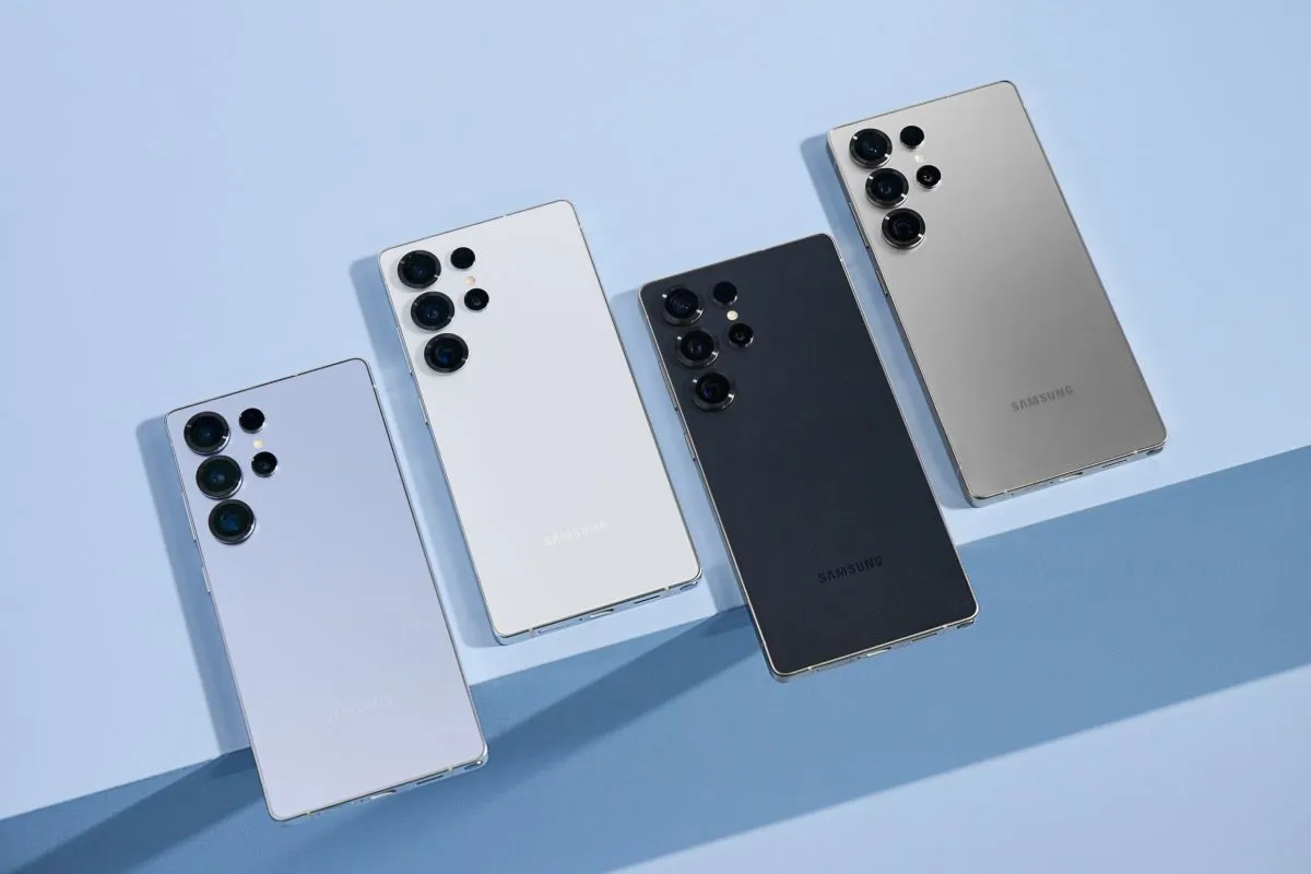 Samsung Galaxy S26 Ultra Bakal Punya Fitur 'Layar Privasi', Anti Diintip Orang Saat di Tempat Umum!
