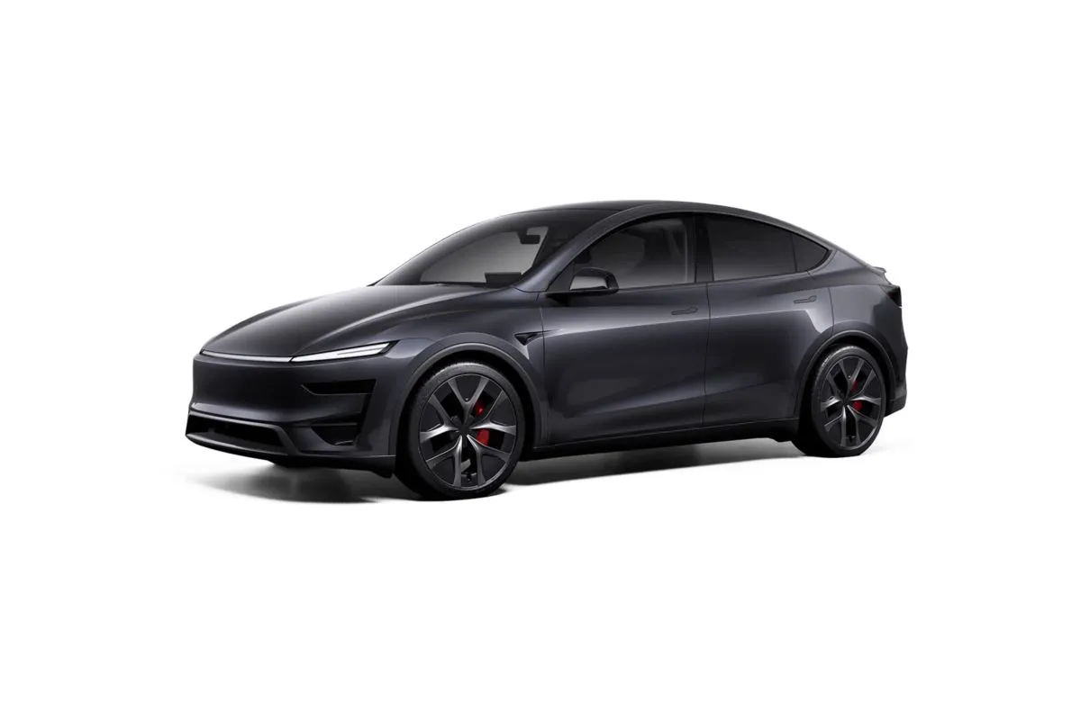 Tesla Model Y Performance Resmi Dijual! Tembus 0-100 km/jam dalam 3 Detik, Kapan Meluncur di Indonesia?