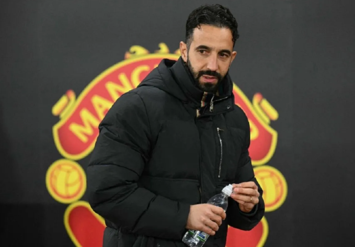 5 Kandidat Kuat Pelatih Baru Manchester United Jika Ruben Amorim Dipecat, Ada Nama Mengejutkan!