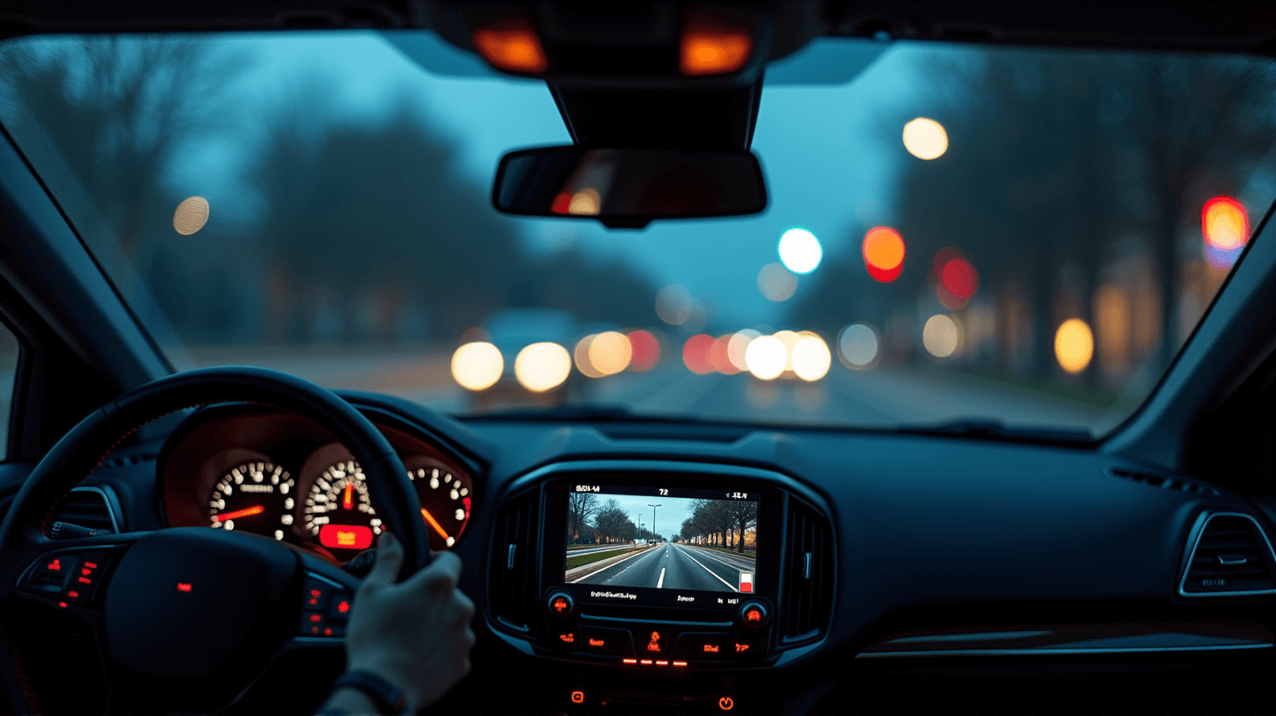 Android Auto Tambah Fitur Baru untuk Bikin Pengalaman Berkendara Lebih Praktis