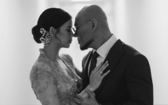 Deddy Corbuzier Ngamuk ke Pengadilan Agama Usai Dituding Cerai dari Sabrina Chairunnisa!