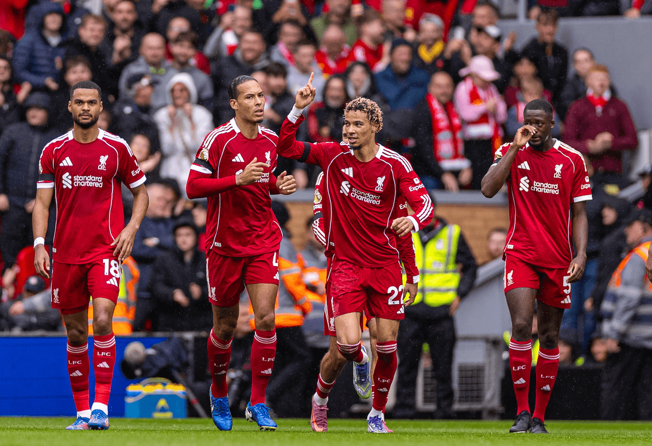 Derby Liga Inggris! Chelsea Tantang Liverpool di Laga Panas Malam Ini: Prediksi dan Susunan Pemain