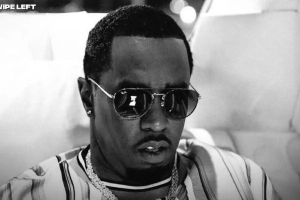 Diddy Dijatuhi Hukuman 4 Tahun Penjara dan Denda Rp7,8 Miliar atas Kasus Prostitusi dan Kekerasan