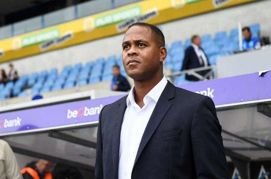 Patrick Kluivert Ungkap Frustrasi Soal Persiapan Timnas yang Hanya Dua Hari Jelang Hadapi Arab Saudi