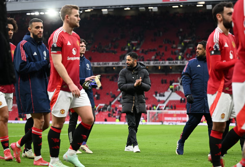 Prediksi Manchester United vs Sunderland: Amorim Waspada 