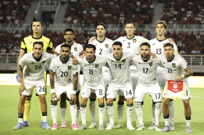 Prediksi Timnas Indonesia vs Arab Saudi: Maarten Paes Siap Starter, Ole Romeny Berpeluang Comeback di Kualifikasi Piala Dunia 2026!