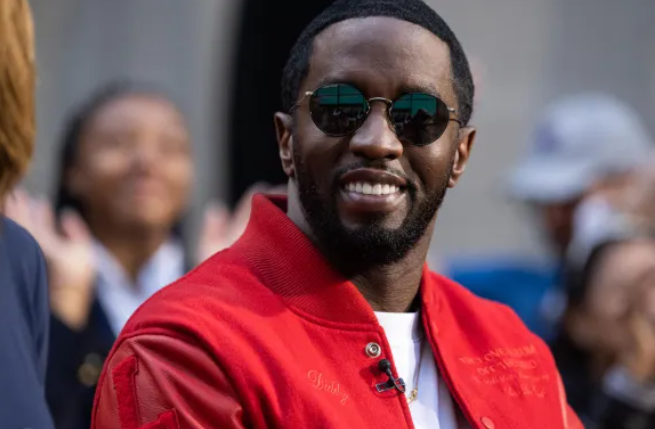 Sean Diddy Combs Akhirnya Divonis 4 Tahun Penjara dan Denda Rp8,2 Miliar, Hakim: Kejahatannya Serius!
