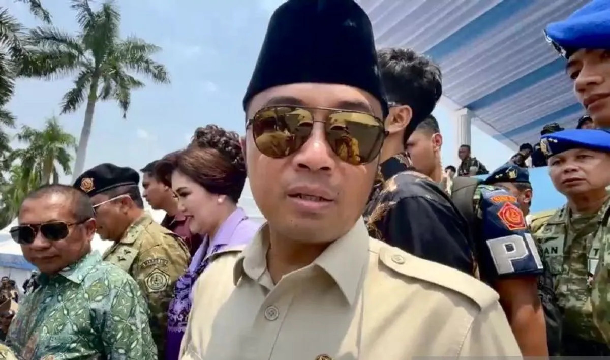 2 Jam Empat Mata! Ini yang Dibahas Jokowi dan Prabowo di Kertanegara!
