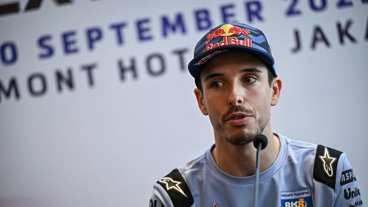 Alex Marquez dan Fermin Aldeguer Siap Balas di MotoGP Indonesia 2025, Targetkan Hasil Maksimal di Mandalika