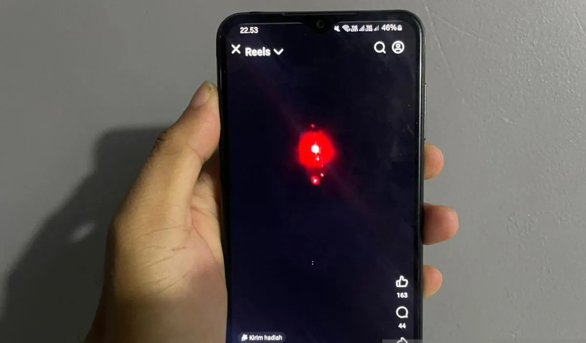 Dentuman Keras dan Bola Api di Langit Cirebon Bikin Geger! BMKG Ungkap Fakta Sebenarnya