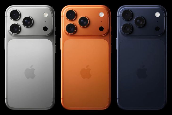 iPhone 17 Segera Rilis di Indonesia! iBox Buka Pendaftaran untuk Dapat Penawaran Spesial